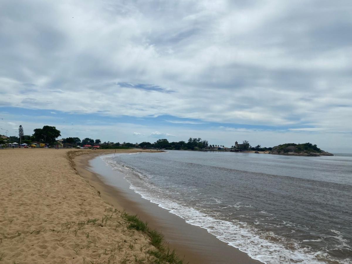 Appartement Kitnet Apto Em Cabo Frio Rj - Recanto Das Corujas Extérieur photo