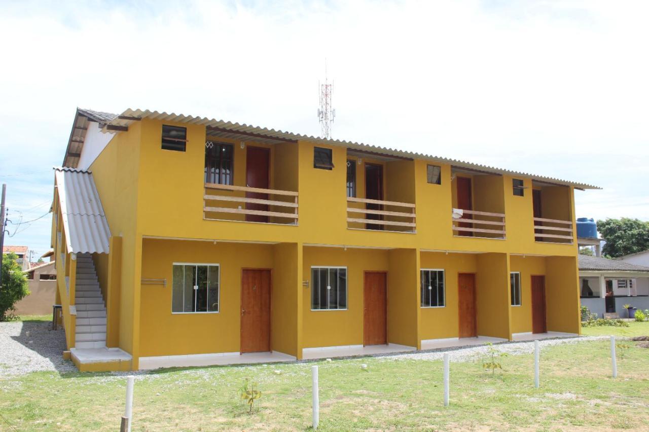 Appartement Kitnet Apto Em Cabo Frio Rj - Recanto Das Corujas Extérieur photo